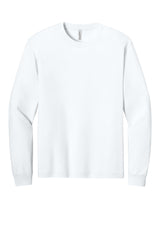 BELLA+CANVAS Unisex 6-Ounce Heavyweight Long Sleeve Tee BC3511