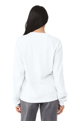 BELLA+CANVAS Unisex 6-Ounce Heavyweight Long Sleeve Tee BC3511