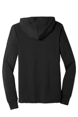 BELLA+CANVAS  Unisex Jersey Long Sleeve Hoodie BC3512