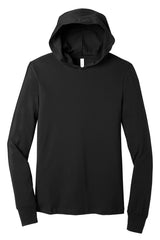 BELLA+CANVAS  Unisex Jersey Long Sleeve Hoodie BC3512