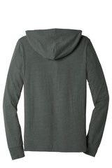 BELLA+CANVAS  Unisex Jersey Long Sleeve Hoodie BC3512