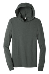 BELLA+CANVAS  Unisex Jersey Long Sleeve Hoodie BC3512