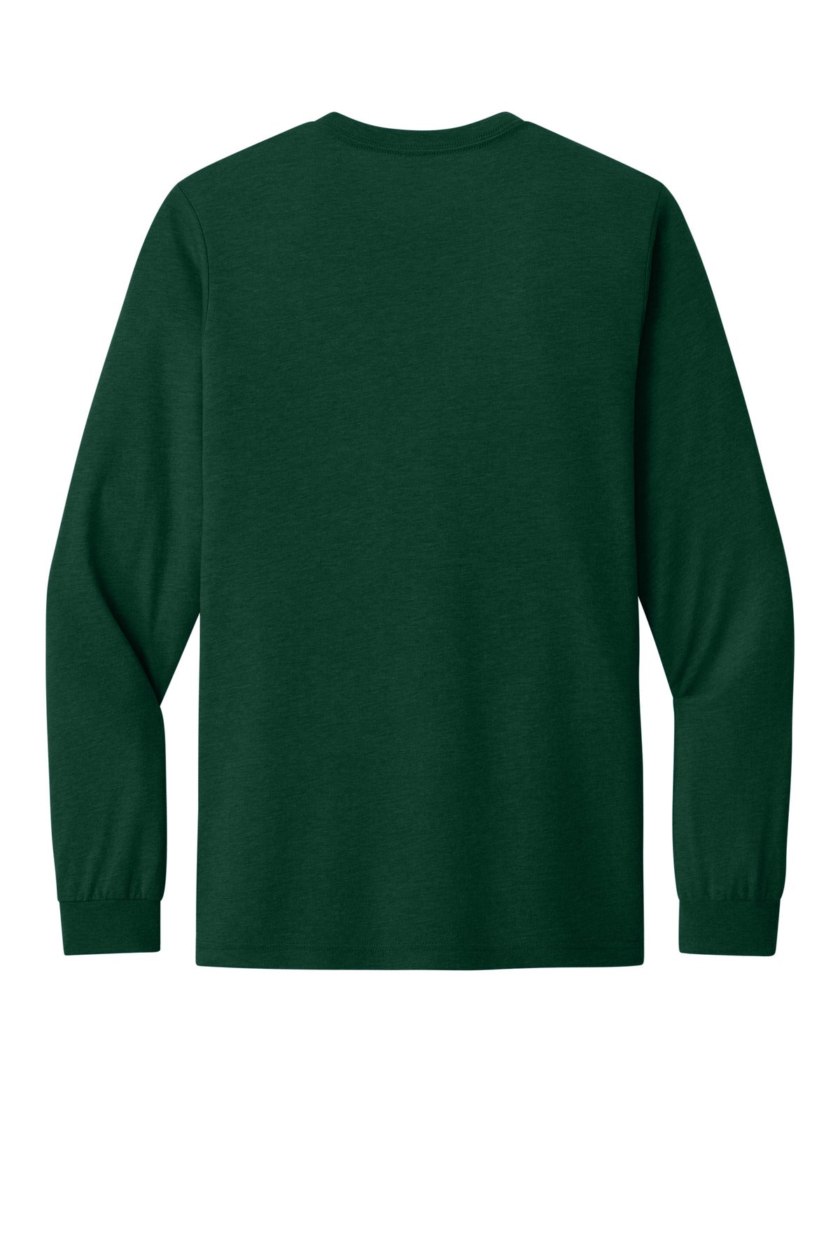 BELLA+CANVAS Unisex Triblend Long Sleeve Tee BC3513