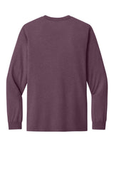 BELLA+CANVAS Unisex Triblend Long Sleeve Tee BC3513