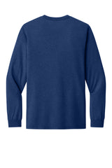 BELLA+CANVAS Unisex Triblend Long Sleeve Tee BC3513