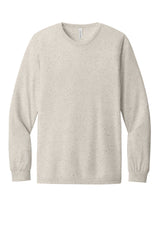 BELLA+CANVAS Unisex Triblend Long Sleeve Tee BC3513