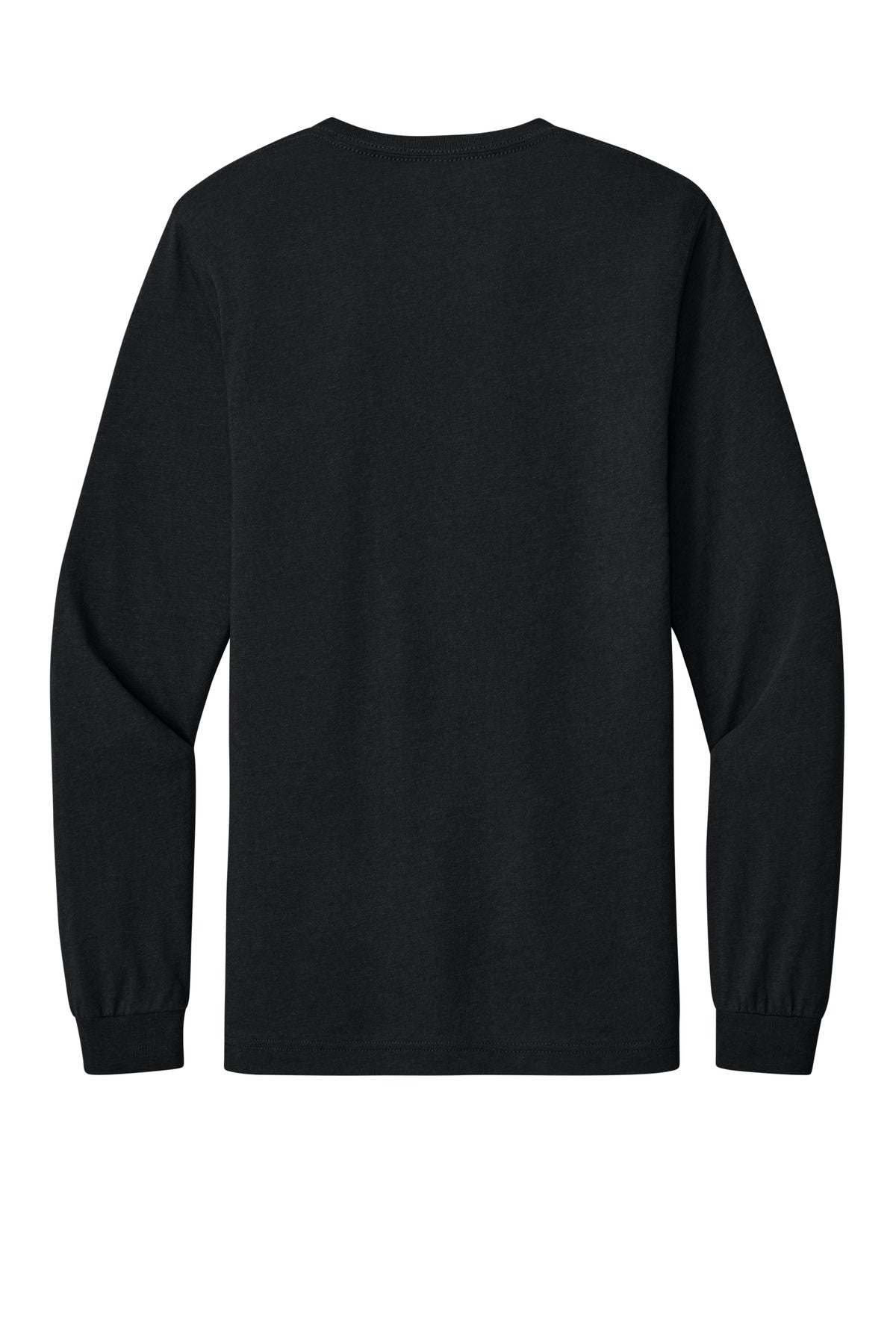 BELLA+CANVAS Unisex Triblend Long Sleeve Tee BC3513
