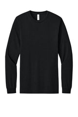 BELLA+CANVAS Unisex Triblend Long Sleeve Tee BC3513