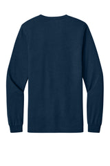 BELLA+CANVAS Unisex Triblend Long Sleeve Tee BC3513