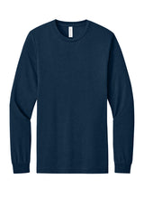 BELLA+CANVAS Unisex Triblend Long Sleeve Tee BC3513
