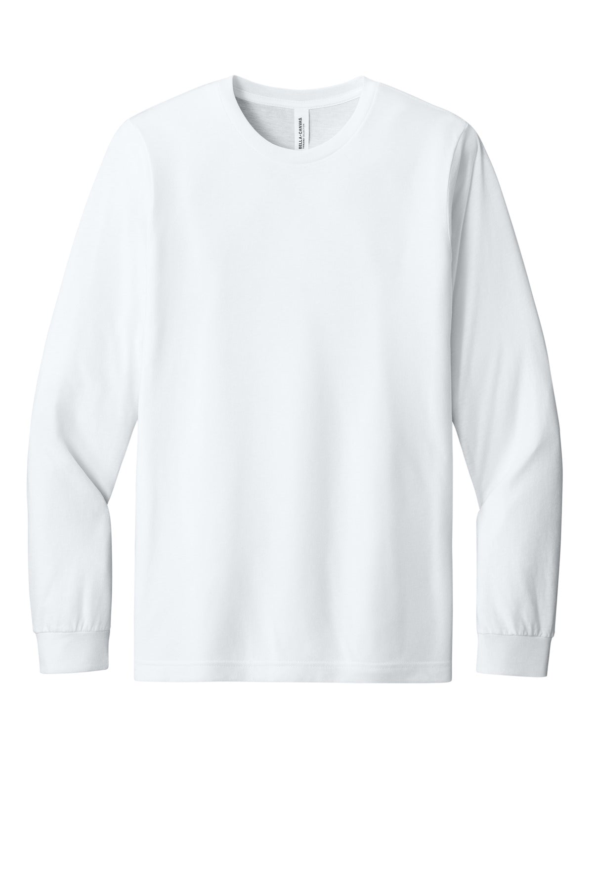 BELLA+CANVAS Unisex Triblend Long Sleeve Tee BC3513