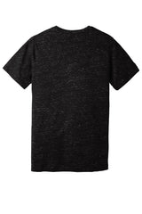 BELLA+CANVAS Unisex Textured Jersey V-Neck Tee BC3655