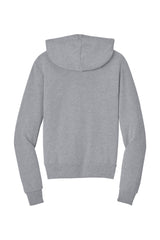 BELLA+CANVAS  Youth Sponge Fleece Pullover Hoodie BC3719Y