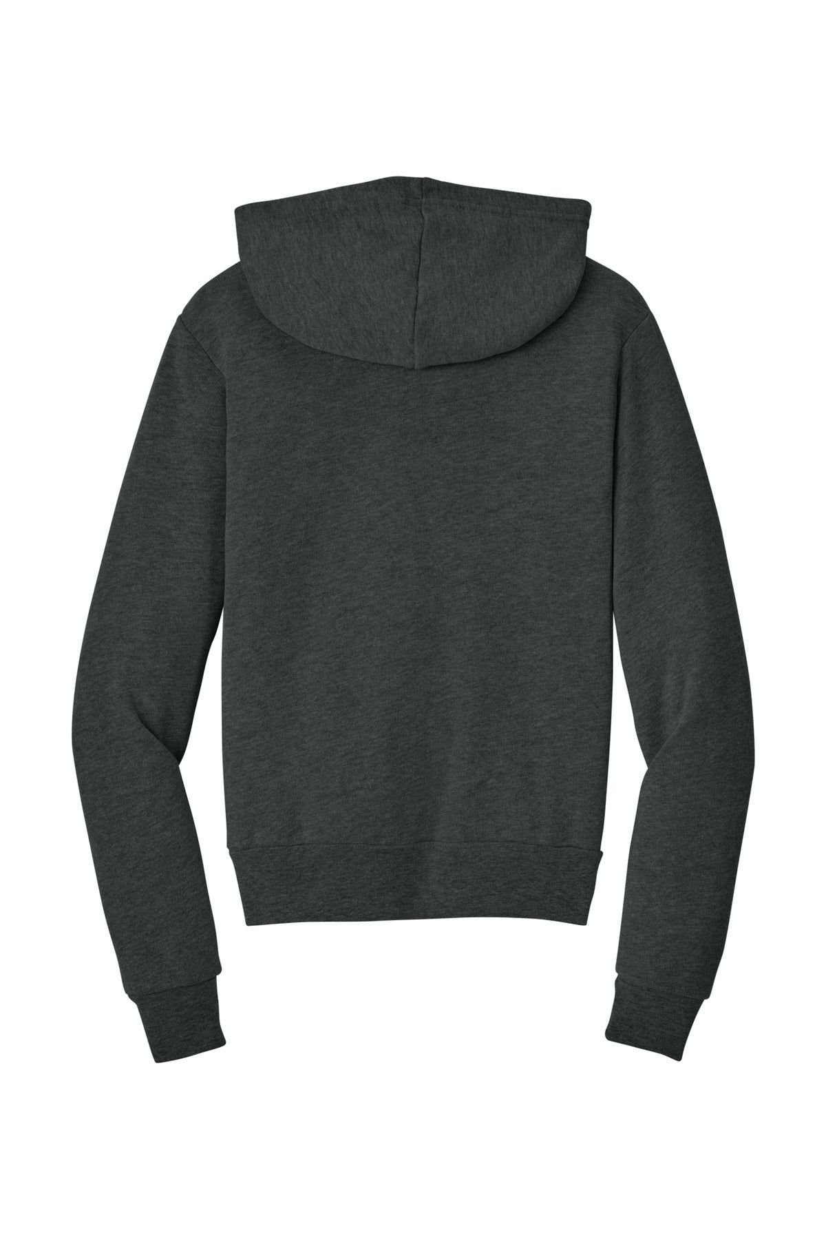BELLA+CANVAS  Youth Sponge Fleece Pullover Hoodie BC3719Y