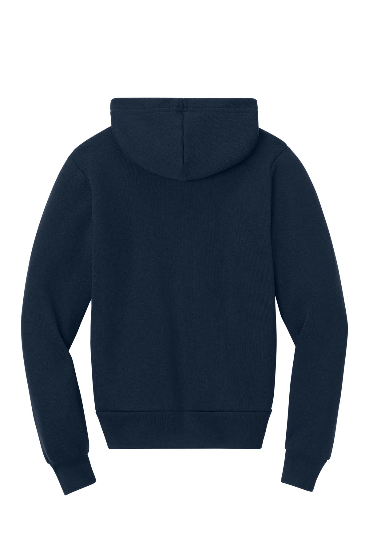 BELLA+CANVAS  Youth Sponge Fleece Pullover Hoodie BC3719Y