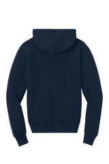 BELLA+CANVAS  Youth Sponge Fleece Pullover Hoodie BC3719Y