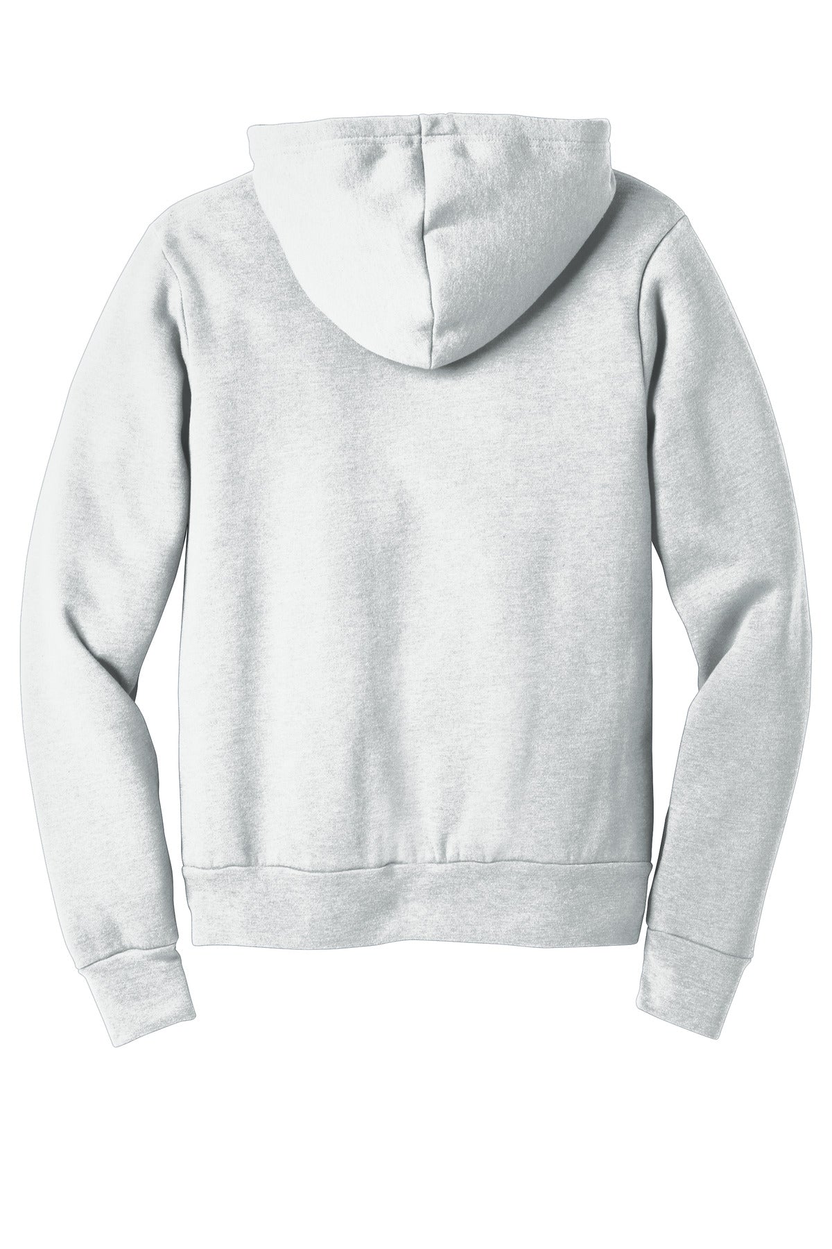 BELLA+CANVAS  Unisex Sponge Fleece Pullover Hoodie BC3719