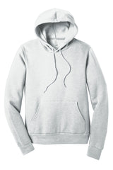 BELLA+CANVAS  Unisex Sponge Fleece Pullover Hoodie BC3719