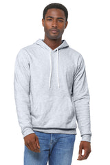BELLA+CANVAS  Unisex Sponge Fleece Pullover Hoodie BC3719