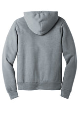 BELLA+CANVAS  Unisex Sponge Fleece Pullover Hoodie BC3719