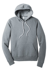 BELLA+CANVAS  Unisex Sponge Fleece Pullover Hoodie BC3719
