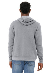 BELLA+CANVAS  Unisex Sponge Fleece Pullover Hoodie BC3719