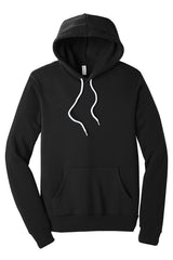BELLA+CANVAS  Unisex Sponge Fleece Pullover Hoodie BC3719