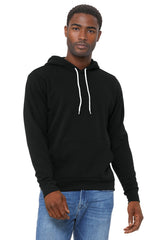 BELLA+CANVAS  Unisex Sponge Fleece Pullover Hoodie BC3719