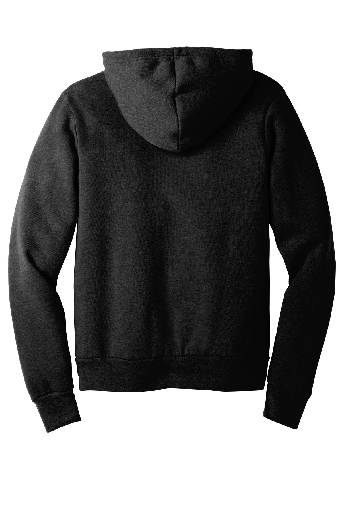 BELLA+CANVAS  Unisex Sponge Fleece Pullover Hoodie BC3719