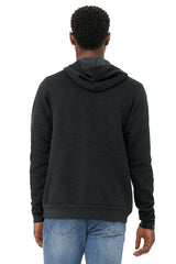 BELLA+CANVAS  Unisex Sponge Fleece Pullover Hoodie BC3719
