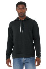 BELLA+CANVAS  Unisex Sponge Fleece Pullover Hoodie BC3719