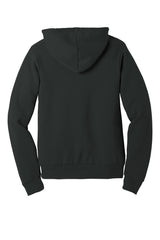BELLA+CANVAS  Unisex Sponge Fleece Pullover Hoodie BC3719