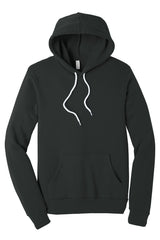 BELLA+CANVAS  Unisex Sponge Fleece Pullover Hoodie BC3719