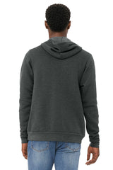 BELLA+CANVAS  Unisex Sponge Fleece Pullover Hoodie BC3719
