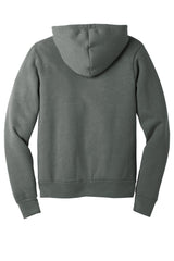 BELLA+CANVAS  Unisex Sponge Fleece Pullover Hoodie BC3719