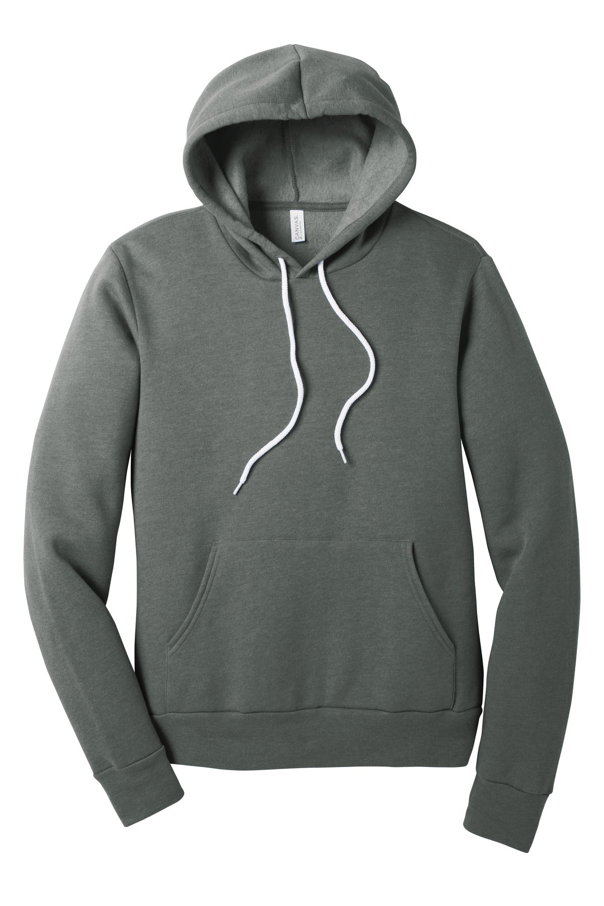BELLA+CANVAS  Unisex Sponge Fleece Pullover Hoodie BC3719