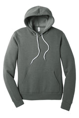 BELLA+CANVAS  Unisex Sponge Fleece Pullover Hoodie BC3719