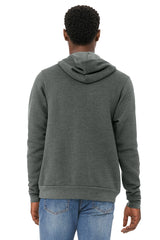 BELLA+CANVAS  Unisex Sponge Fleece Pullover Hoodie BC3719