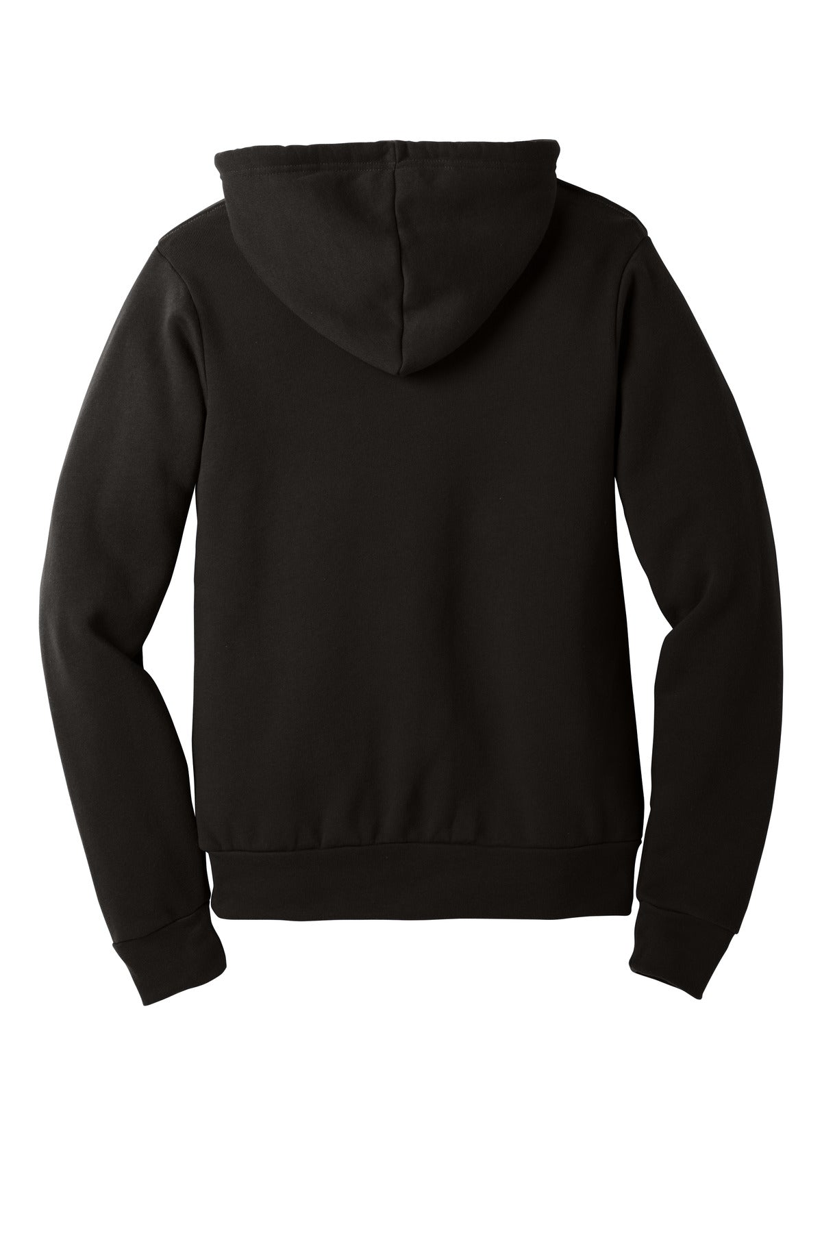 BELLA+CANVAS  Unisex Sponge Fleece Pullover Hoodie BC3719