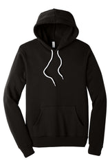 BELLA+CANVAS  Unisex Sponge Fleece Pullover Hoodie BC3719