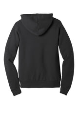 BELLA+CANVAS  Unisex Sponge Fleece Pullover Hoodie BC3719