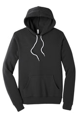 BELLA+CANVAS  Unisex Sponge Fleece Pullover Hoodie BC3719