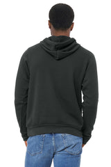 BELLA+CANVAS  Unisex Sponge Fleece Pullover Hoodie BC3719