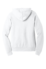 BELLA+CANVAS  Unisex Sponge Fleece Pullover Hoodie BC3719