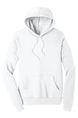 BELLA+CANVAS  Unisex Sponge Fleece Pullover Hoodie BC3719