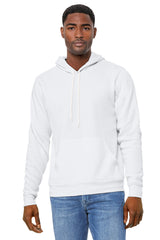 BELLA+CANVAS  Unisex Sponge Fleece Pullover Hoodie BC3719