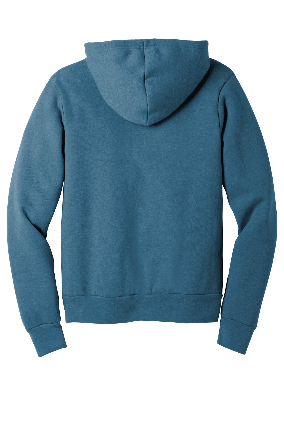 BELLA+CANVAS  Unisex Sponge Fleece Pullover Hoodie BC3719