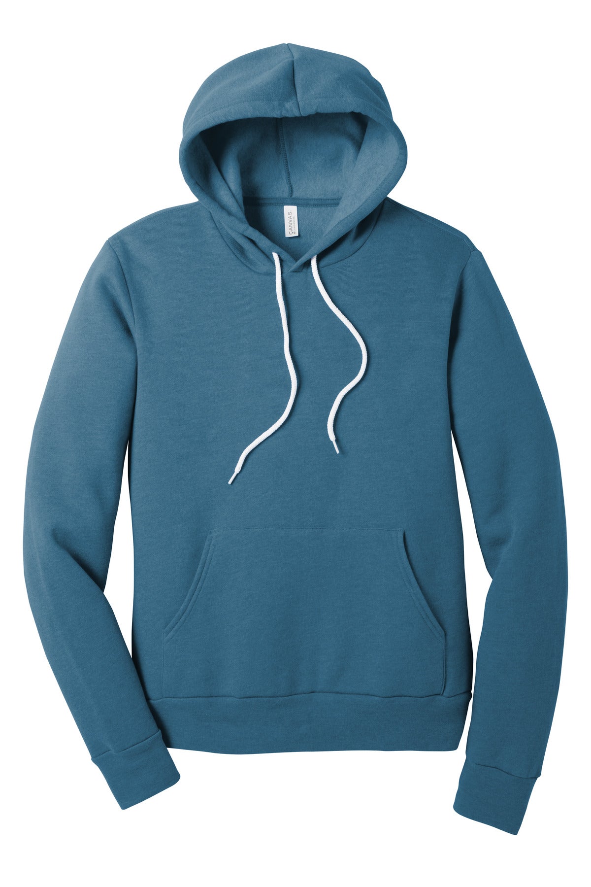 BELLA+CANVAS  Unisex Sponge Fleece Pullover Hoodie BC3719
