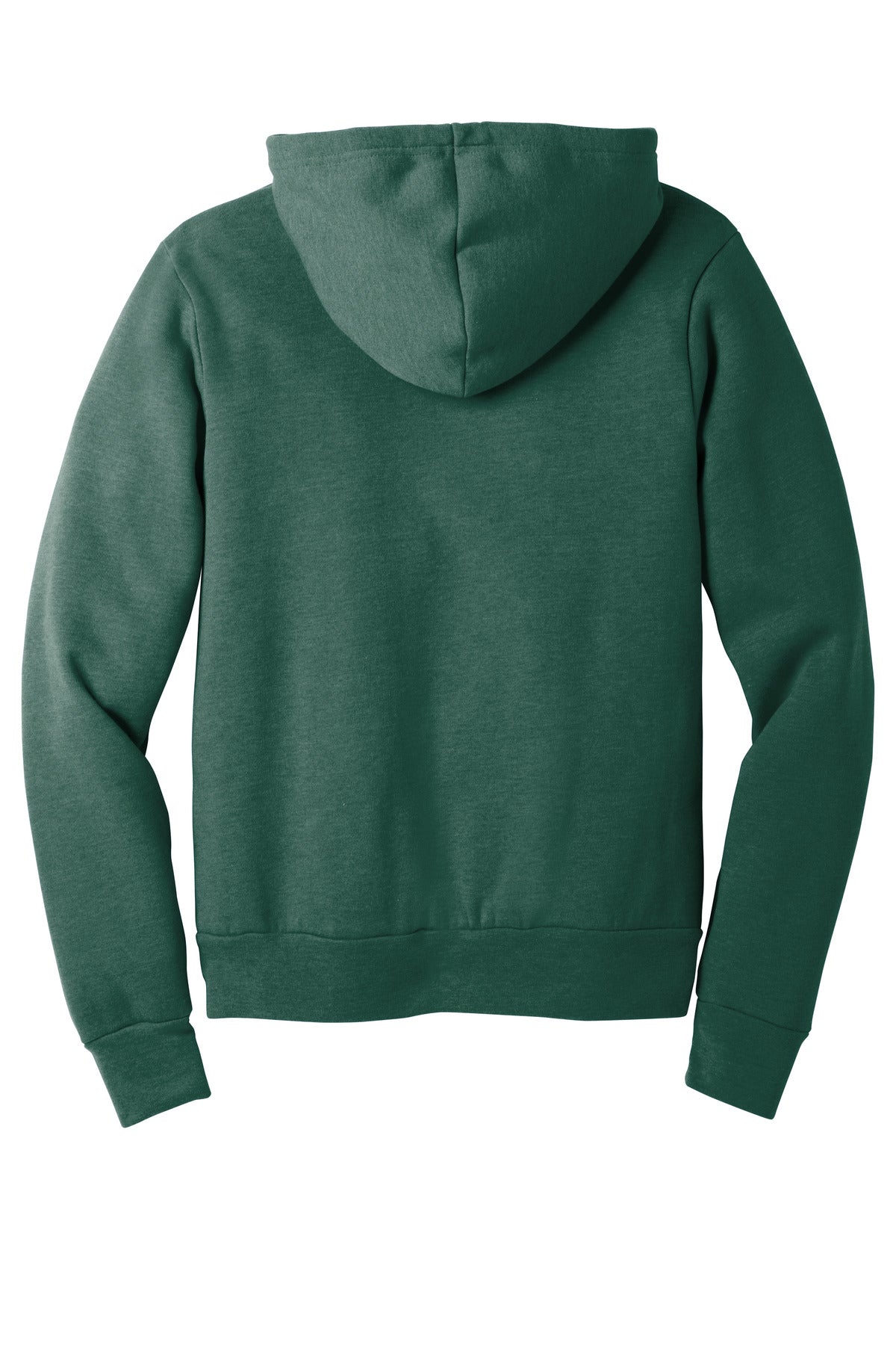 BELLA+CANVAS  Unisex Sponge Fleece Pullover Hoodie BC3719