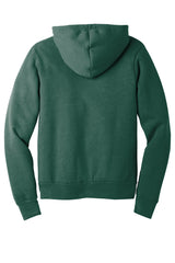 BELLA+CANVAS  Unisex Sponge Fleece Pullover Hoodie BC3719